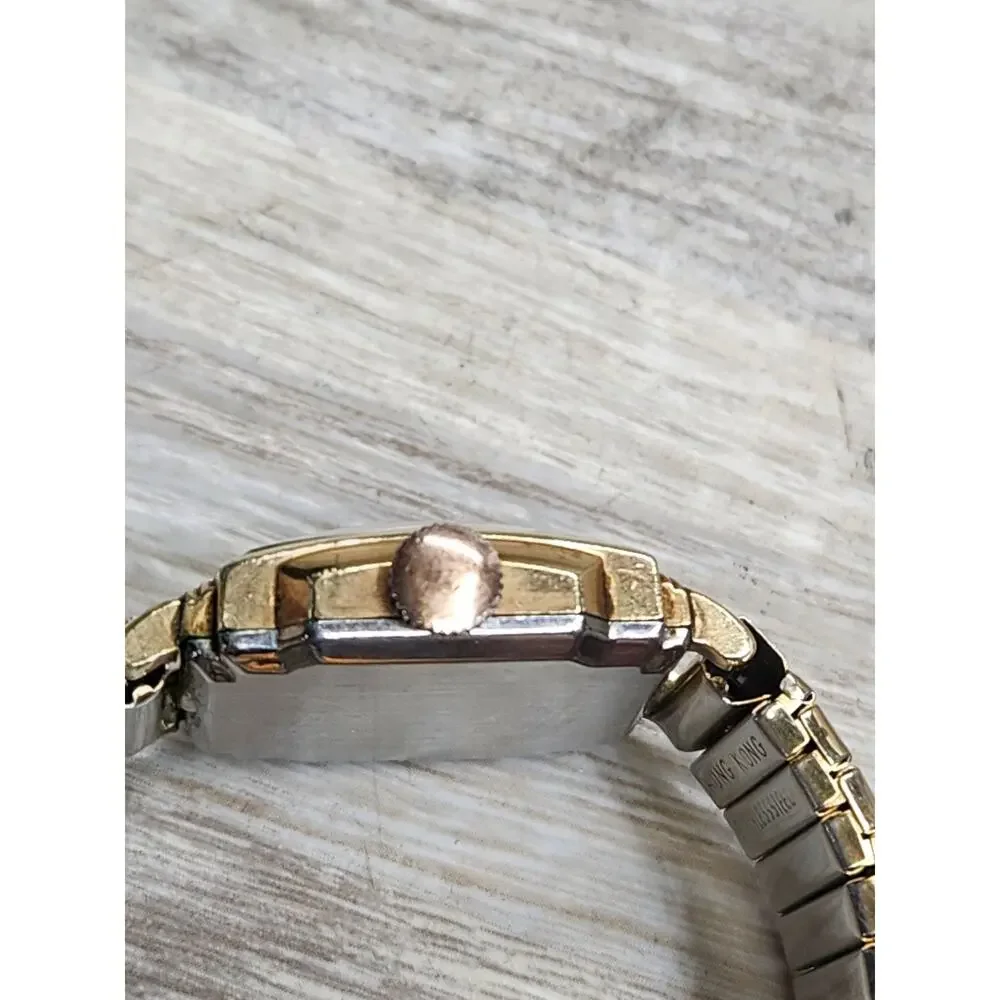 Vintage 50's FEINBROS Men's Watch, Running
